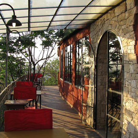 Belvedere Hotel Antananarivo Exterior photo