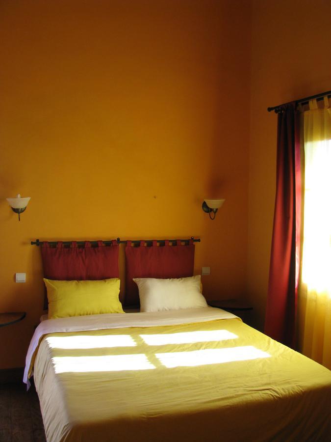 Belvedere Hotel Antananarivo Exterior photo
